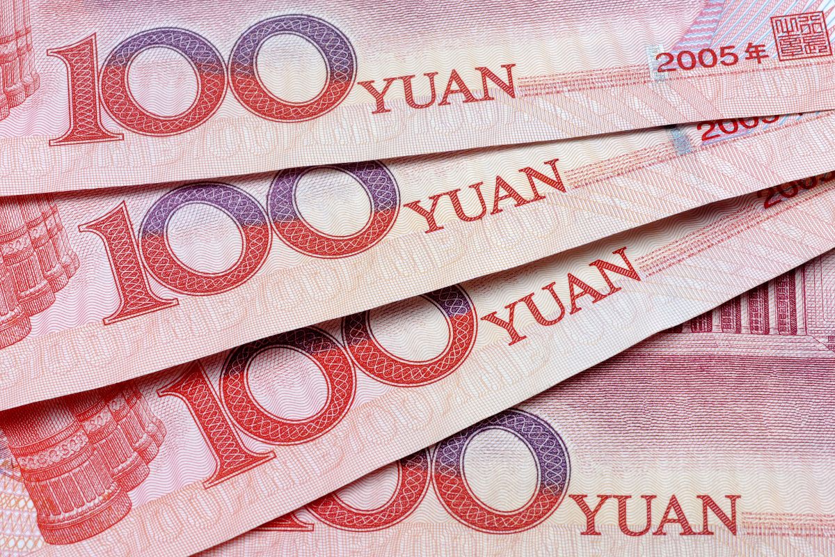 O “forte econômico” construído pela China