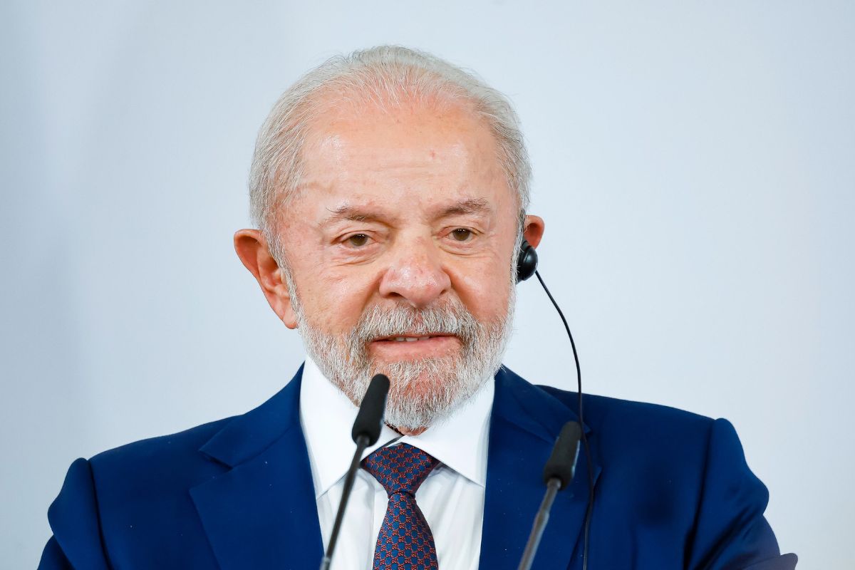 Lula não sanciona PL da Dosimetria e deixa tarefa para Alcolumbre