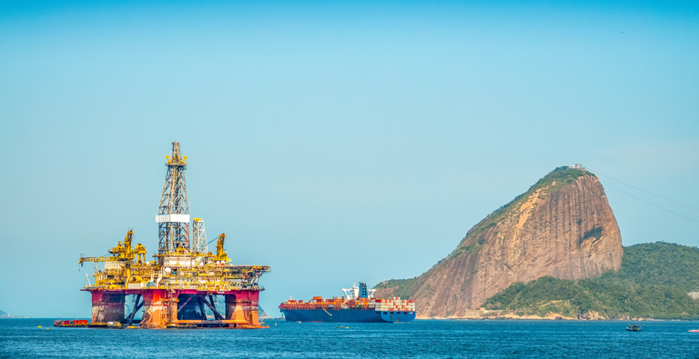 STF julgará distribuição dos royalties de petróleo em 6 de maio