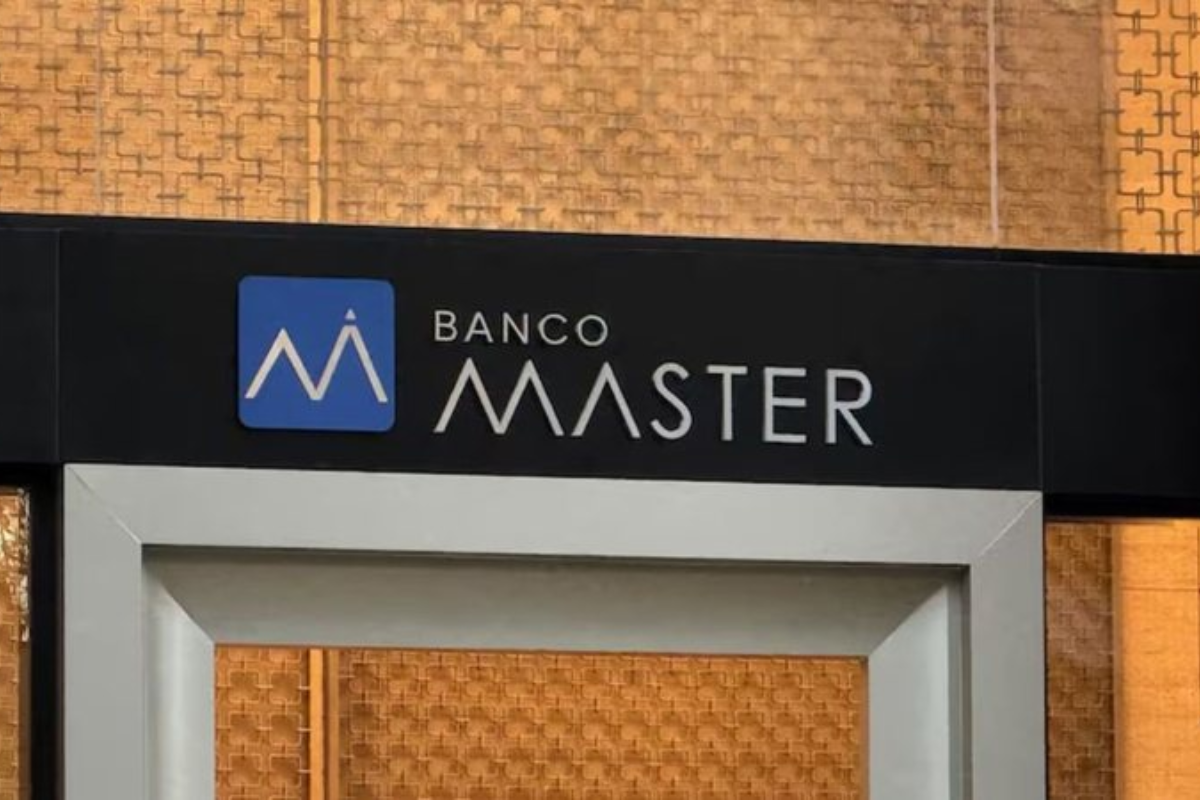 Grupo Fictor anuncia compra do Banco Master; entenda