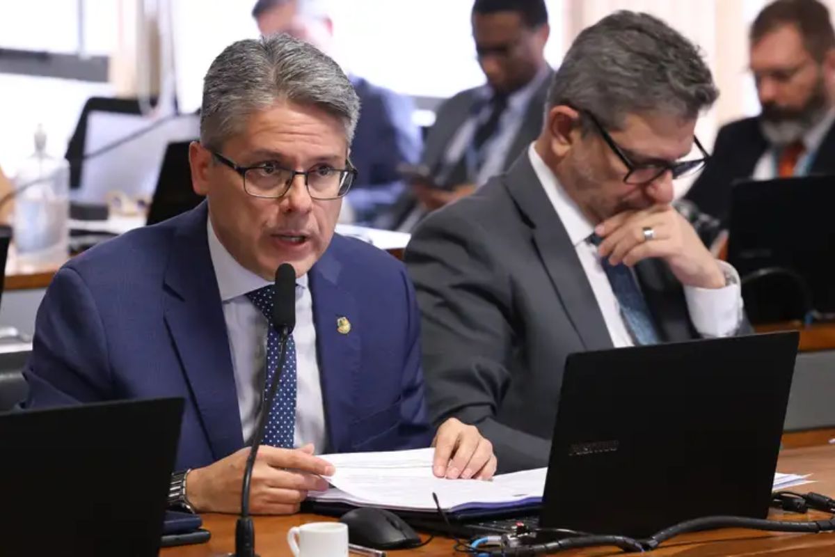 Senado aprova PL Antifacção com mudanças; veja destaques do texto