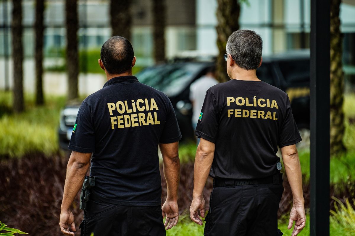 PF deflagra operação contra desvios em obras financiadas por emendas parlamentares