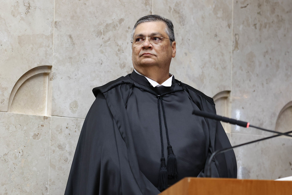 Moratória da Soja: Dino suspende ações judiciais e administrativas