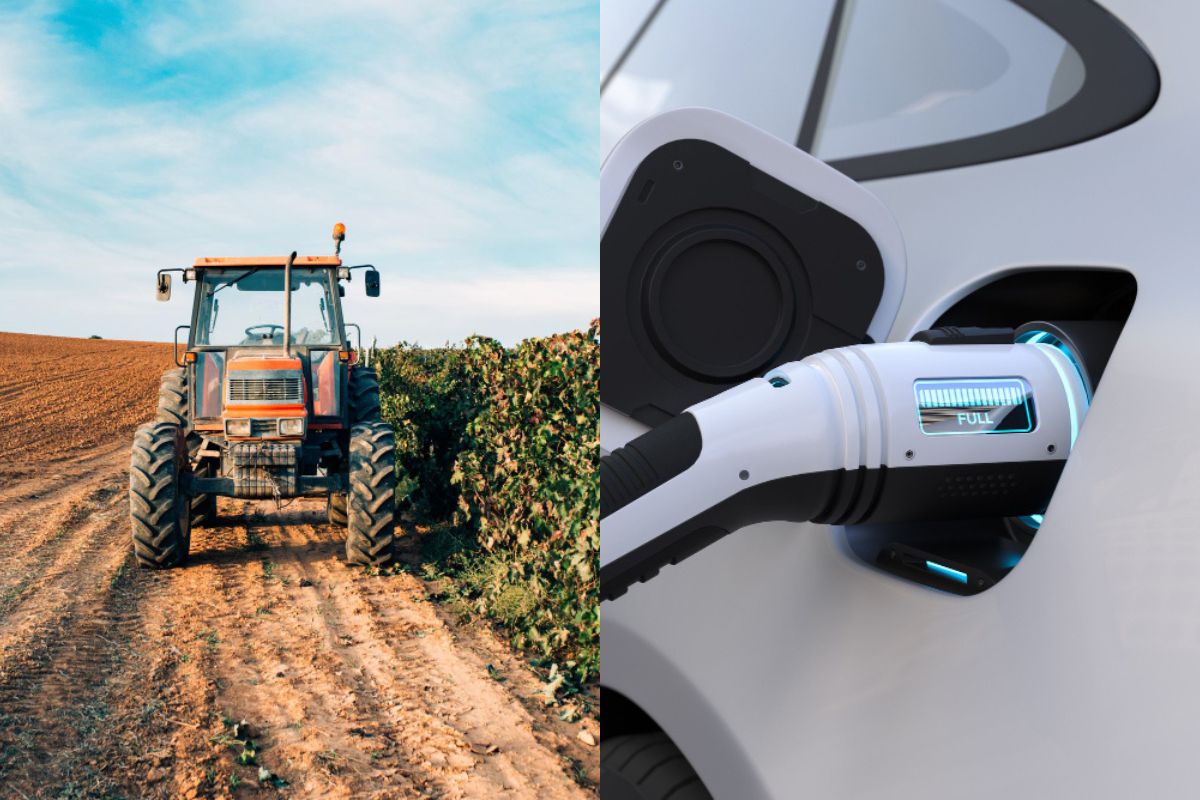 Reunião entre EUA e China pode afetar Agro e preço de veículos elétricos no Brasil
