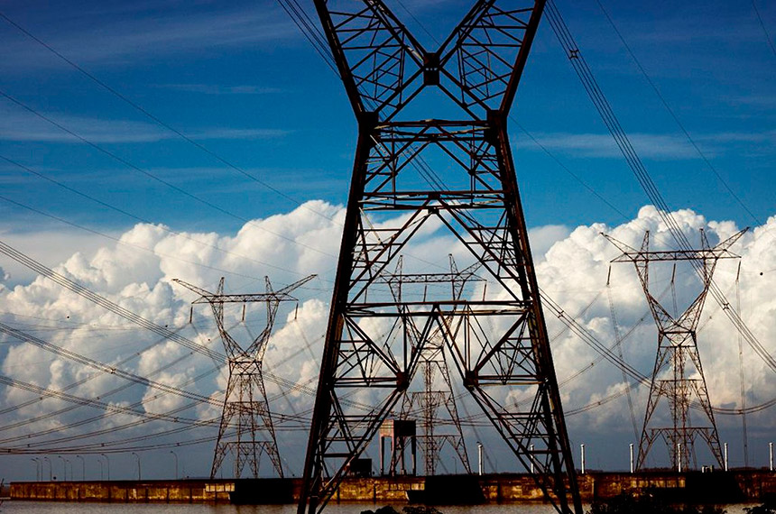 STF decide se estados podem tributar subvenção federal à tarifa social da conta de luz