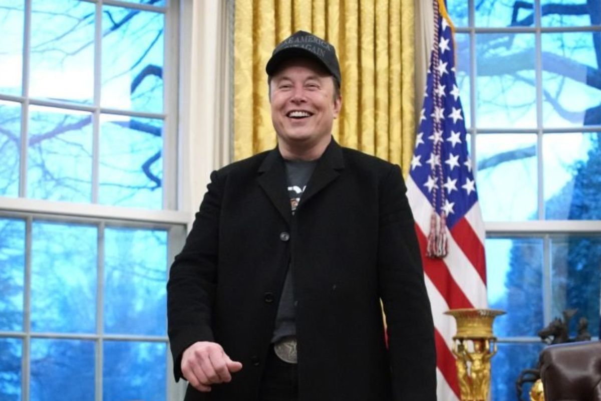 Elon Musk rebate críticas e acusa chefe interino da Nasa de tentar prejudicar a agência