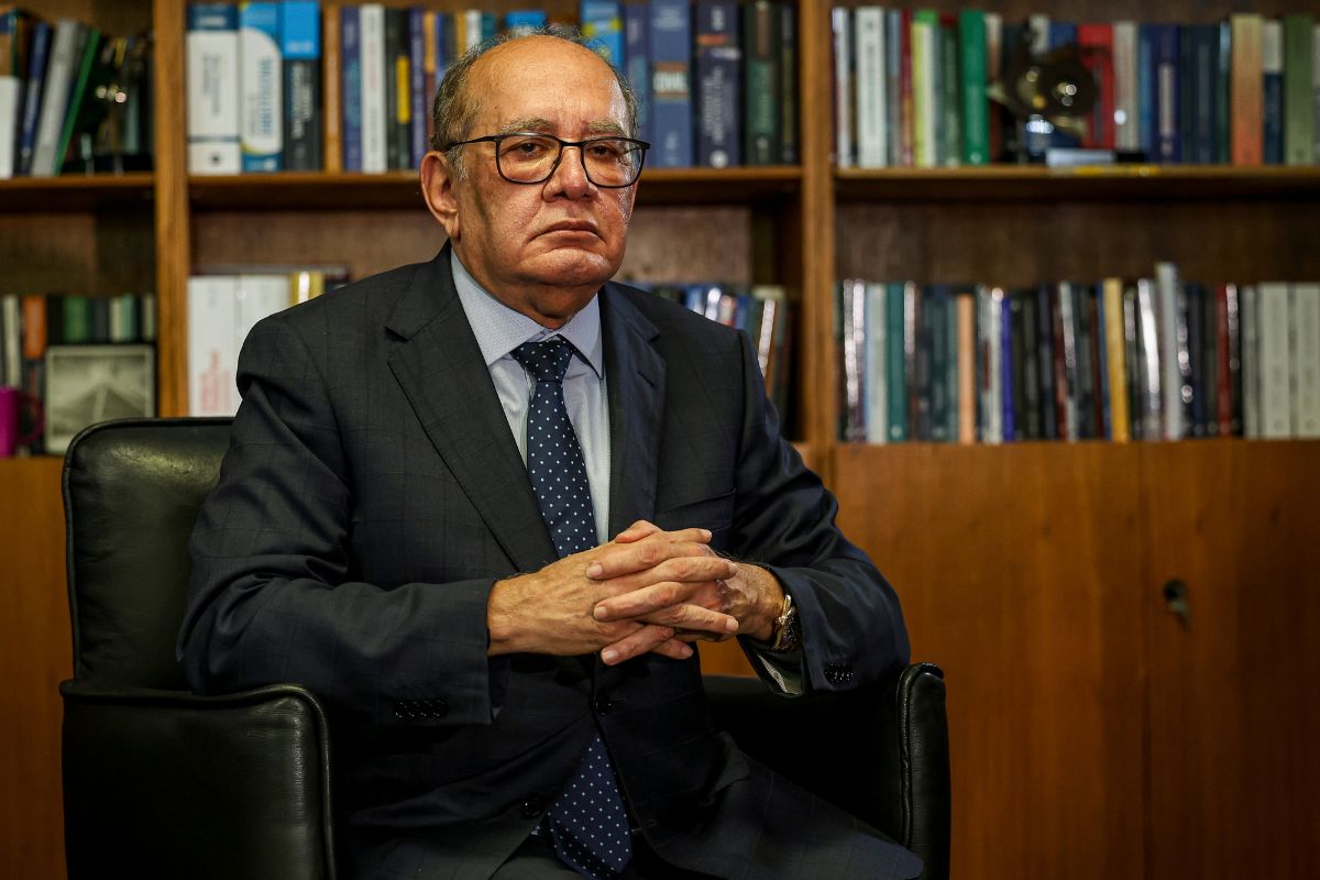 Morning Call: Gilmar Mendes pede à PGR investigação de Alessandro Vieira por possível abuso de autoridade