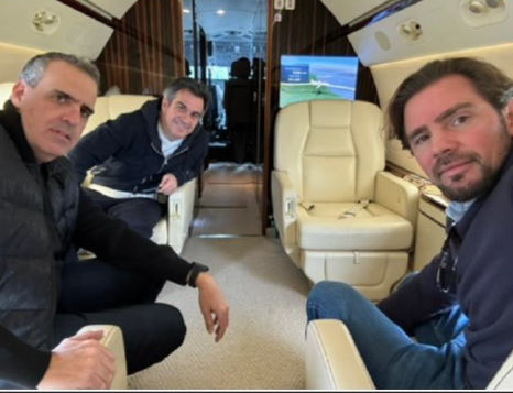 Daniel Vorcaro pagou mais de R$ 6 milhões a Ciro Nogueira, diz PF