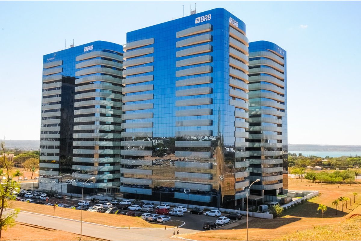 Banco Central manda BRB reservar R$ 2,6 bilhões após caso Master vir à tona