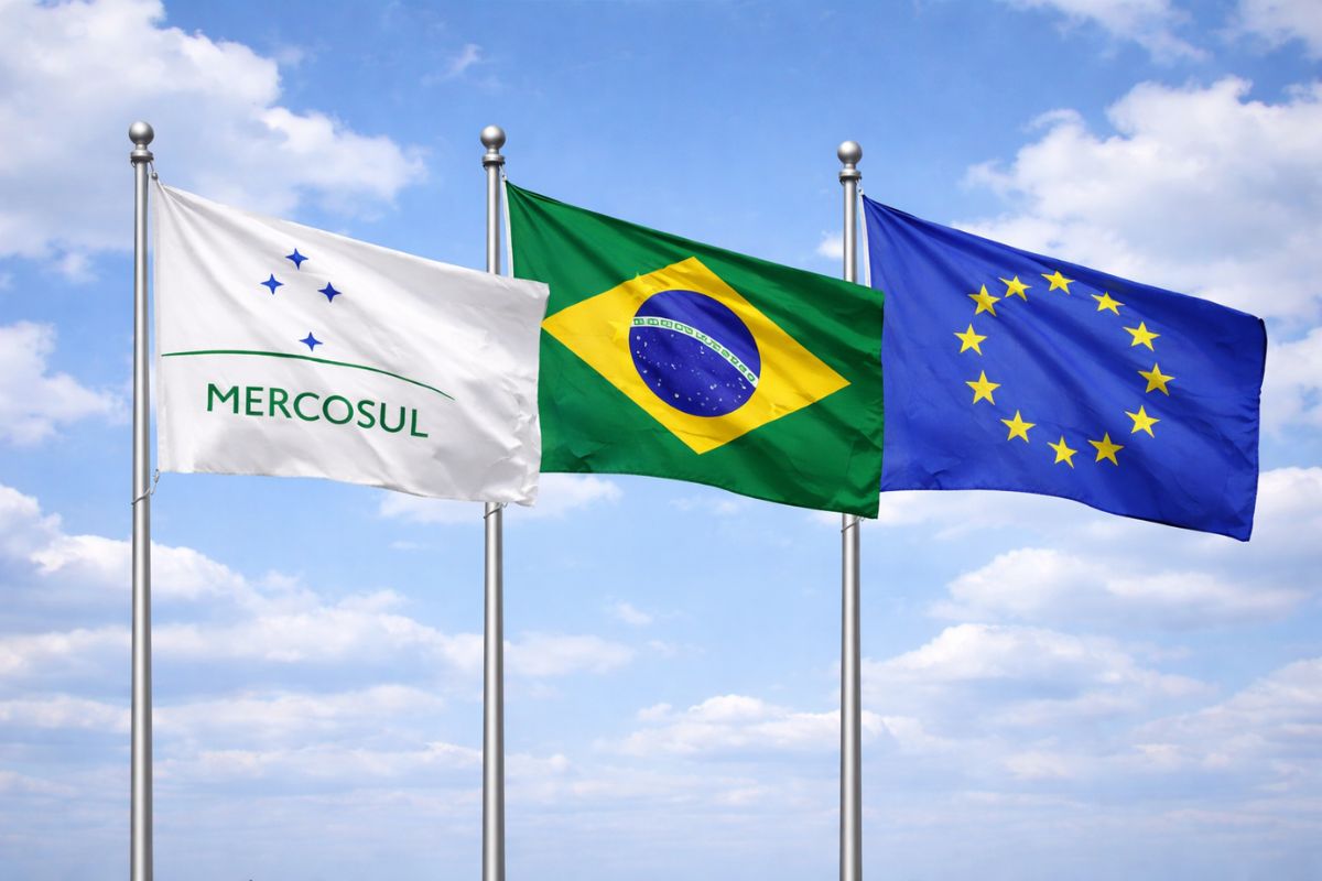 Representação brasileira no Mercosul aprova acordo com UE. O que acontece agora?