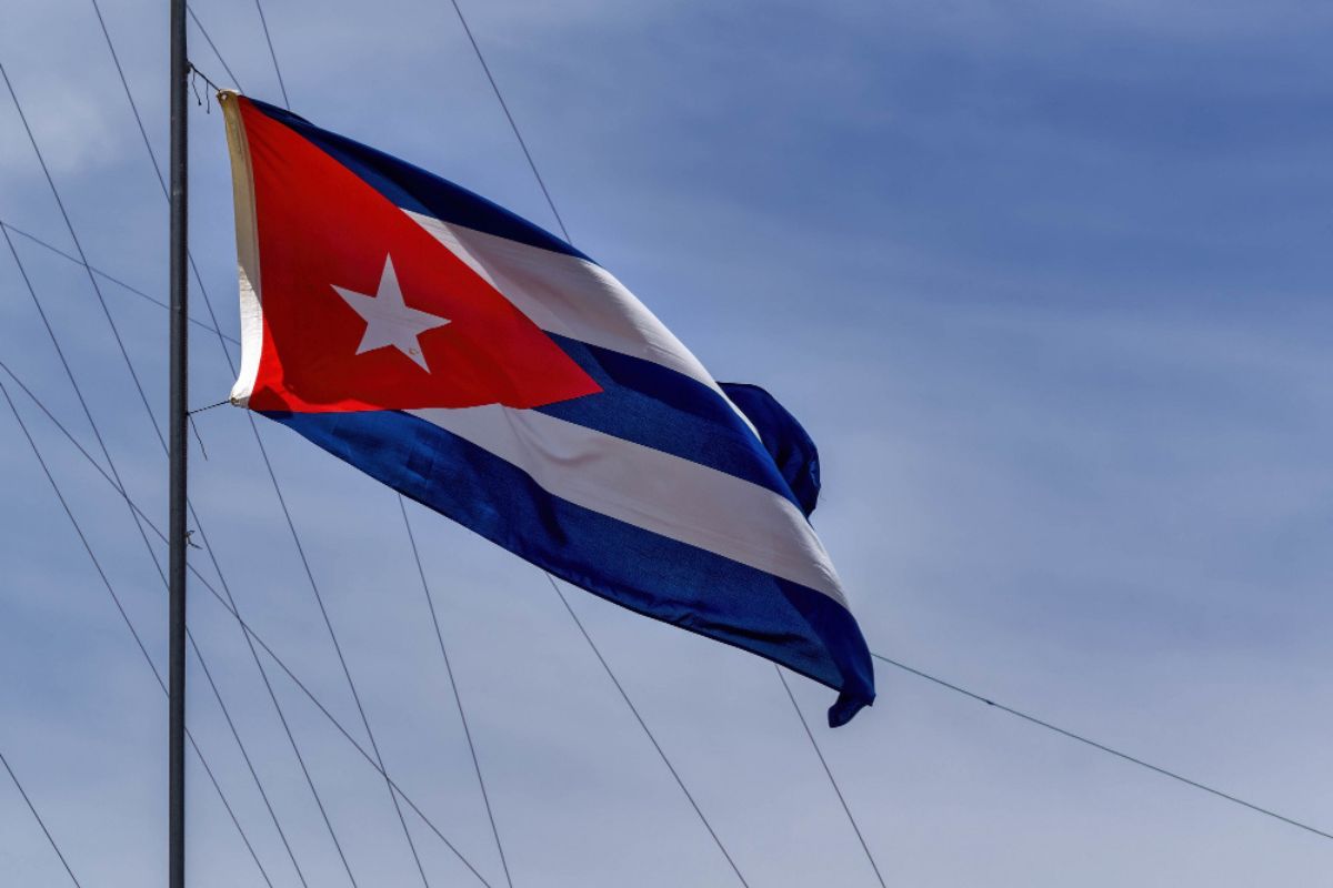 A mensagem na carta dos líderes de Cuba à Trump, que nunca foi entregue