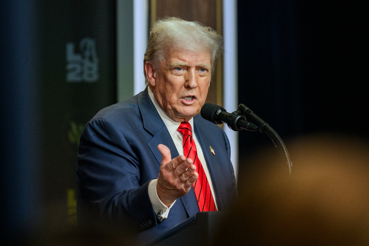Ação de Trump na Venezuela; o que se sabe até agora