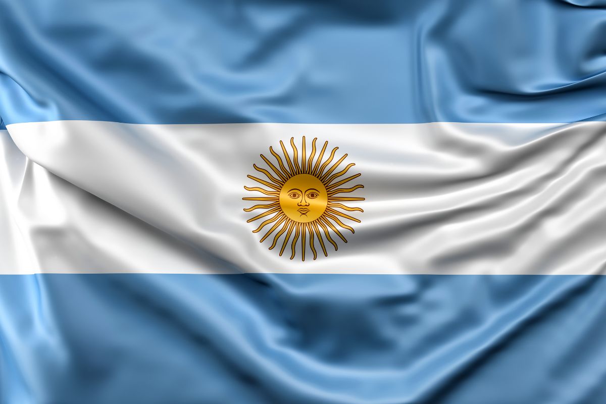 Argentina fecha acordo bilionário com os Estados Unidos em meio à crise econômica