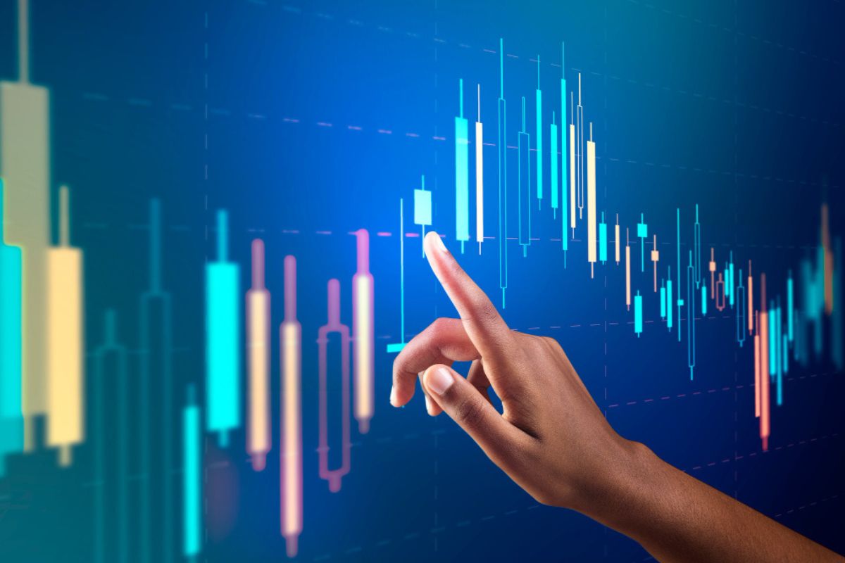 Ações de tecnologia preocupam os investidores americanos; veja projeções para 2026
