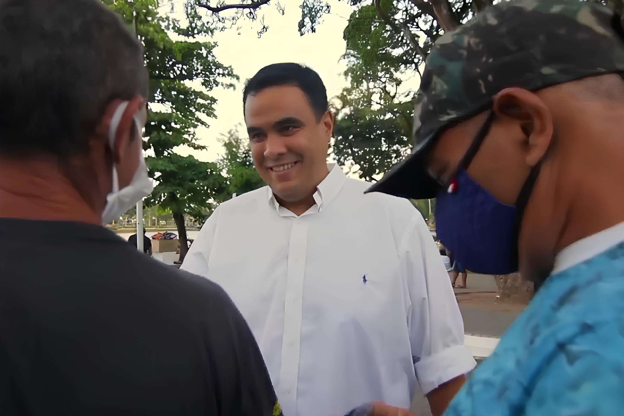 Quem é Gustavo Feliciano, cotado para assumir o Ministério do Turismo?