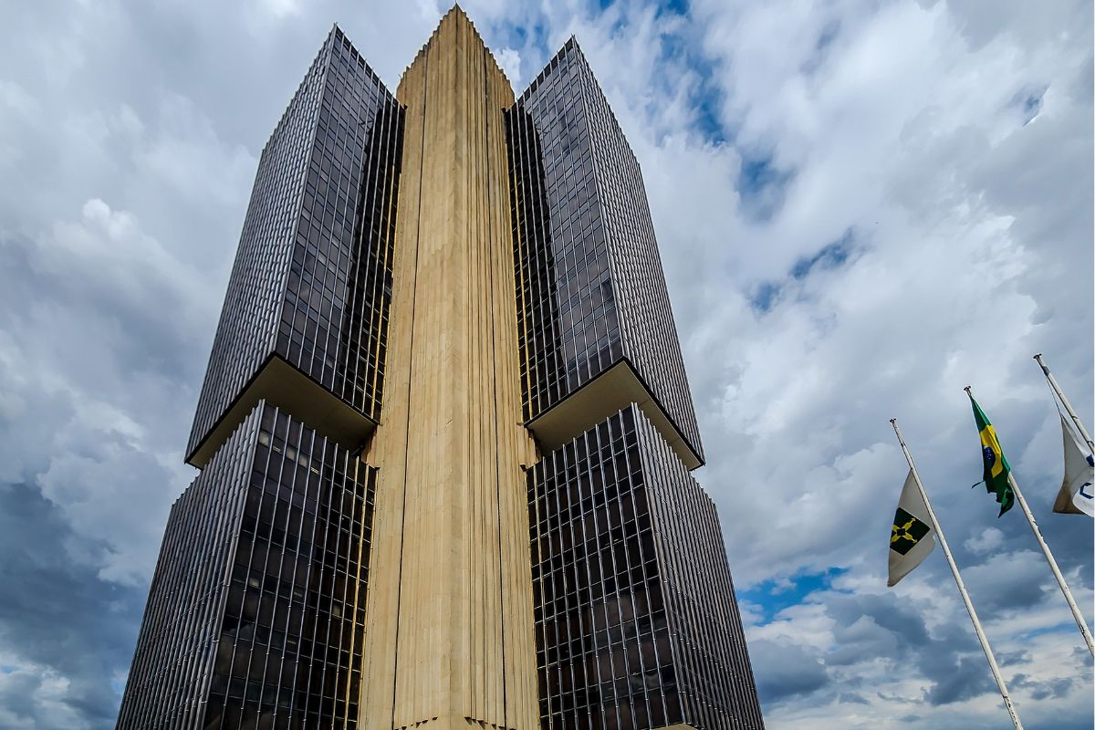 Banco Central abre procedimento interno para apurar caso Master