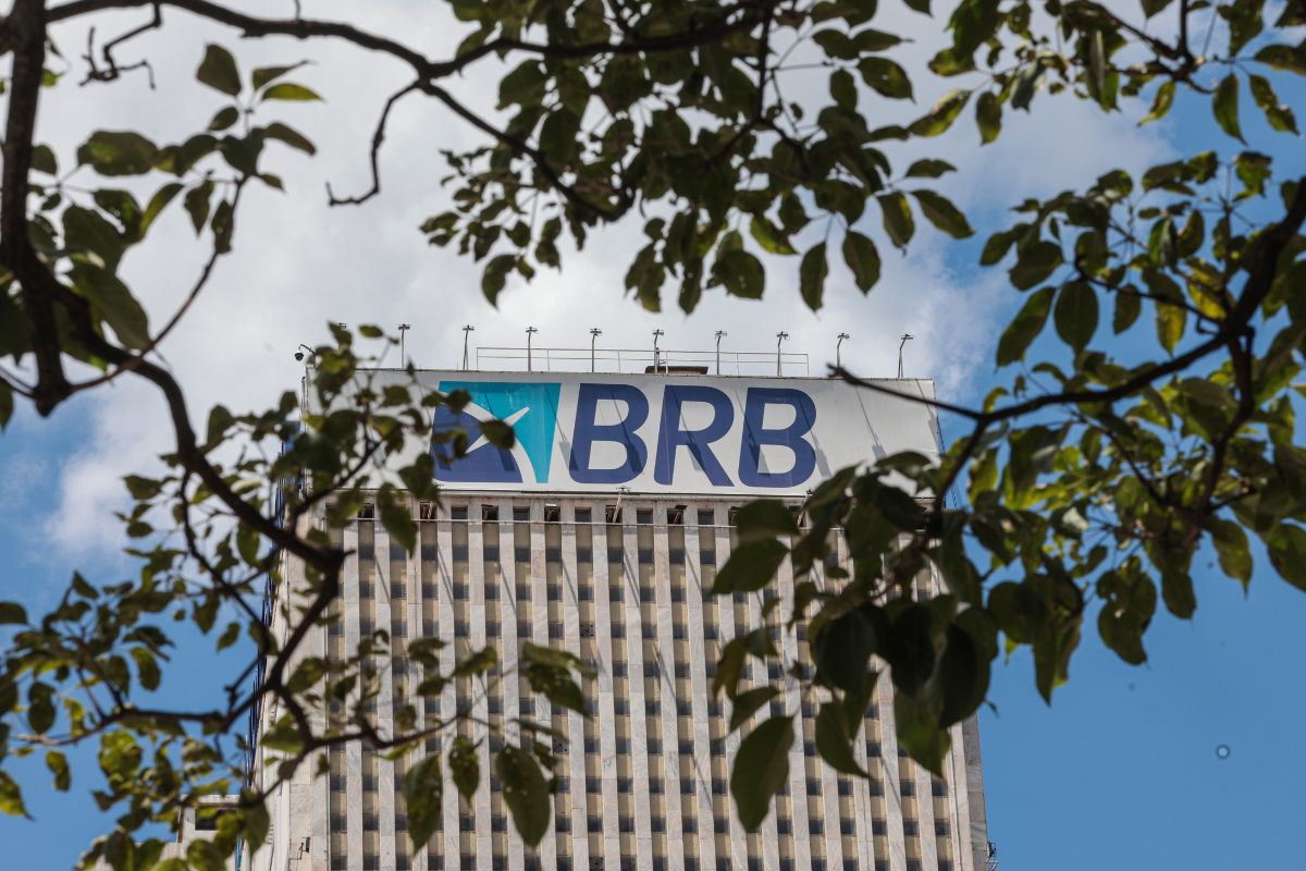 Após relatório do BRB, Polícia Federal avalia próximos passos no caso Master