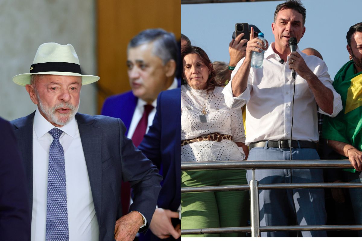 Por que os candidatos com maiores intenções de votos também são os mais rejeitados?