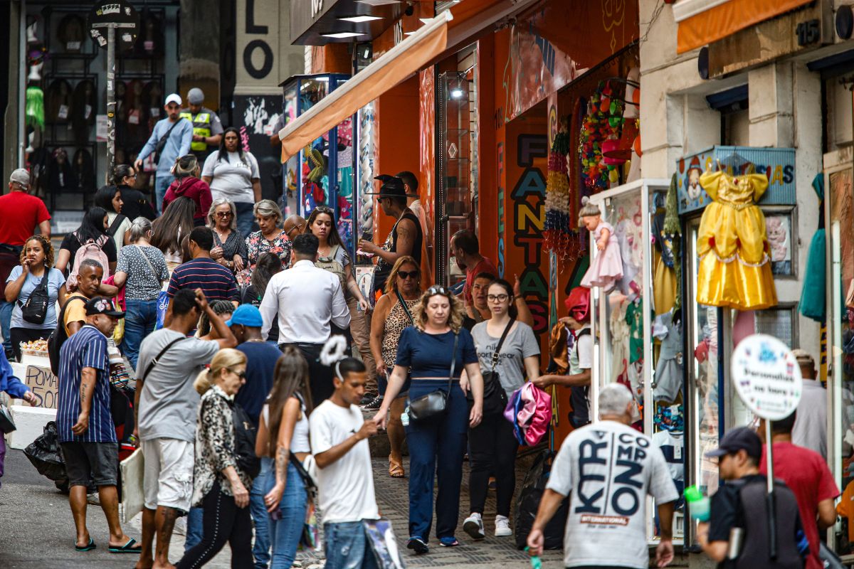 Boletim Focus projeta estabilidade no crescimento da economia brasileira; veja detalhes