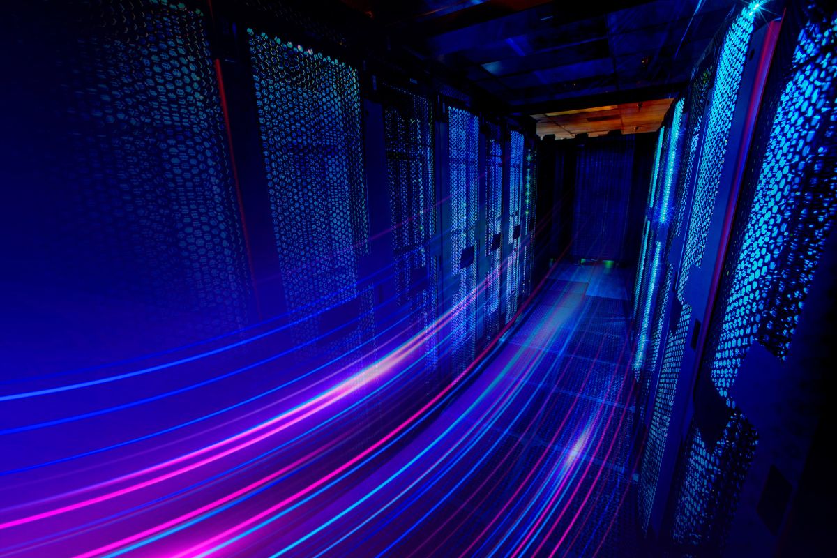 REDATA coloca Alcolumbre no centro de apelo sobre data centers