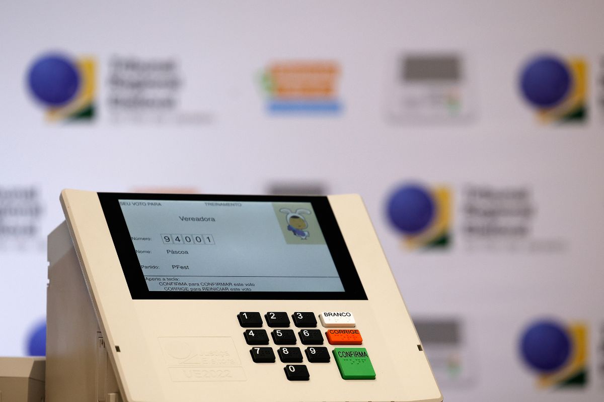 Institutos de pesquisa eleitorais têm a confiança do eleitor?