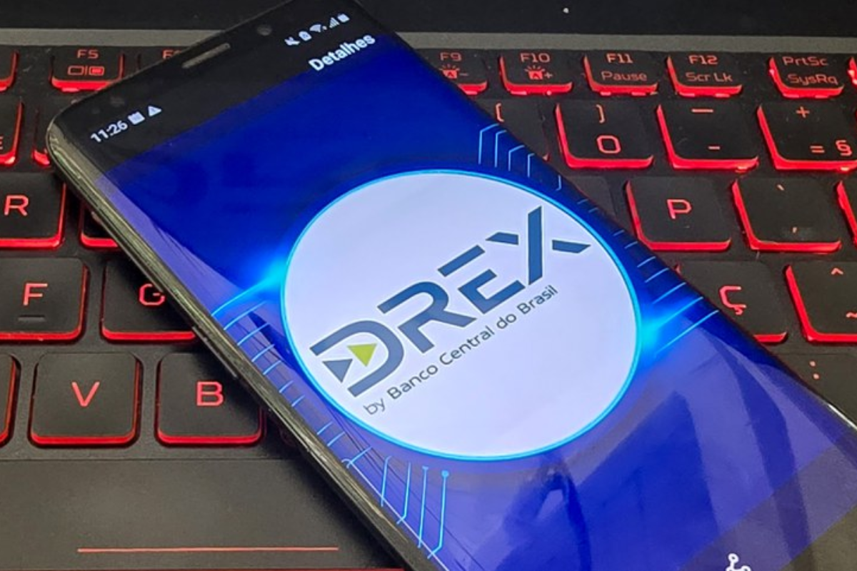 Tudo sobre Drex, a moeda digital oficial do Banco Central