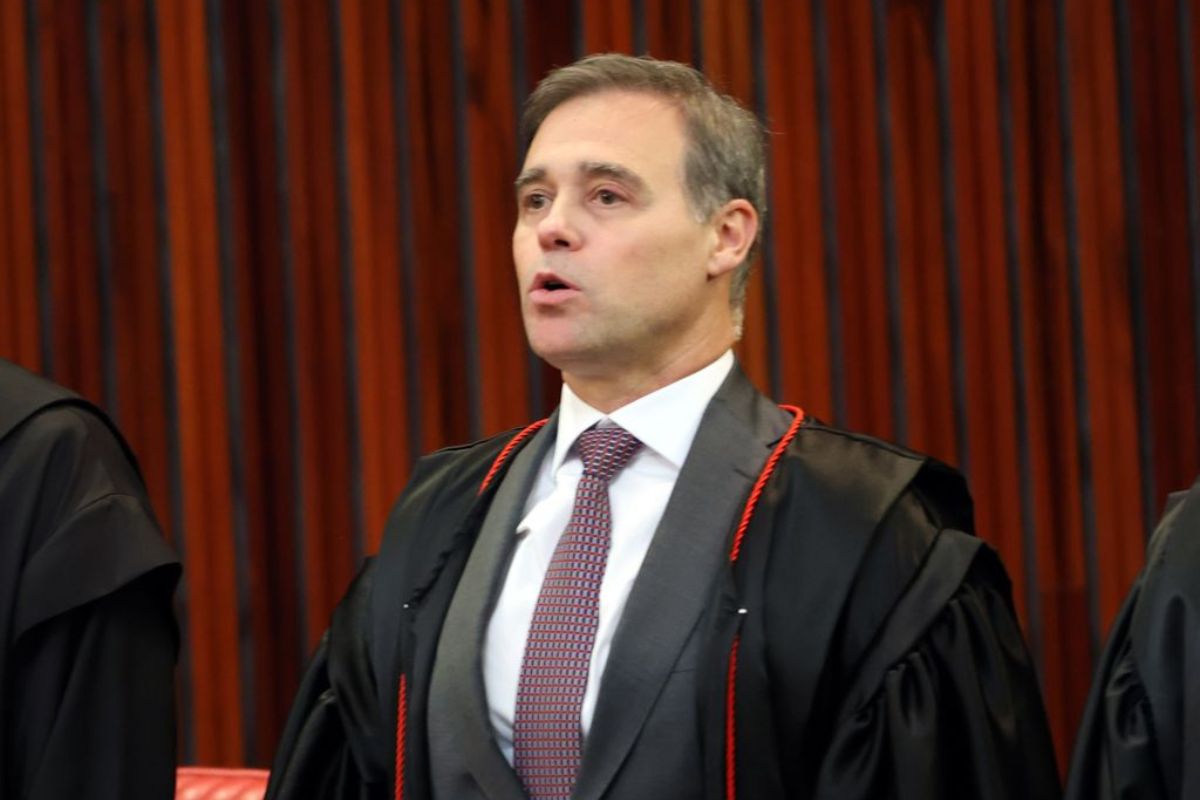 Caso Master: as declarações de André Mendonça