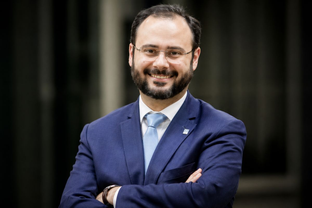 Conheça o novo ministro do Empreendedorismo, Paulo Henrique Rodrigues