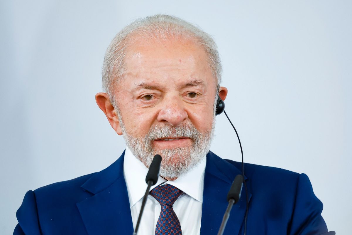 Agenda do Dia: Lula assina MP do Desenrola e STF debate mercado de capitais