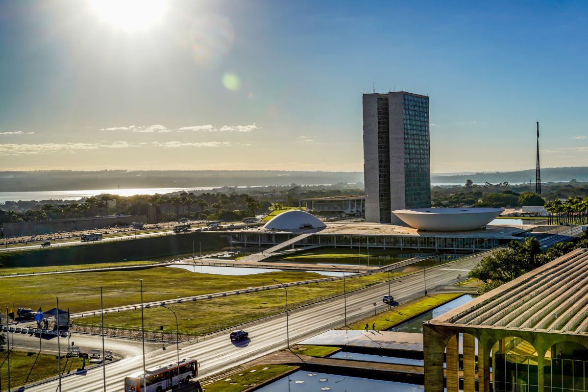 O Congresso está aprovando leis que dificultam ou facilitam empreender?