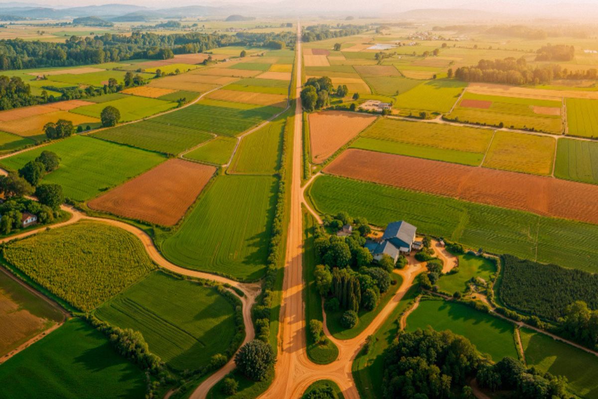 PL no Senado propõe mudar avaliação das concessões de assentamentos de reforma agrária; entenda