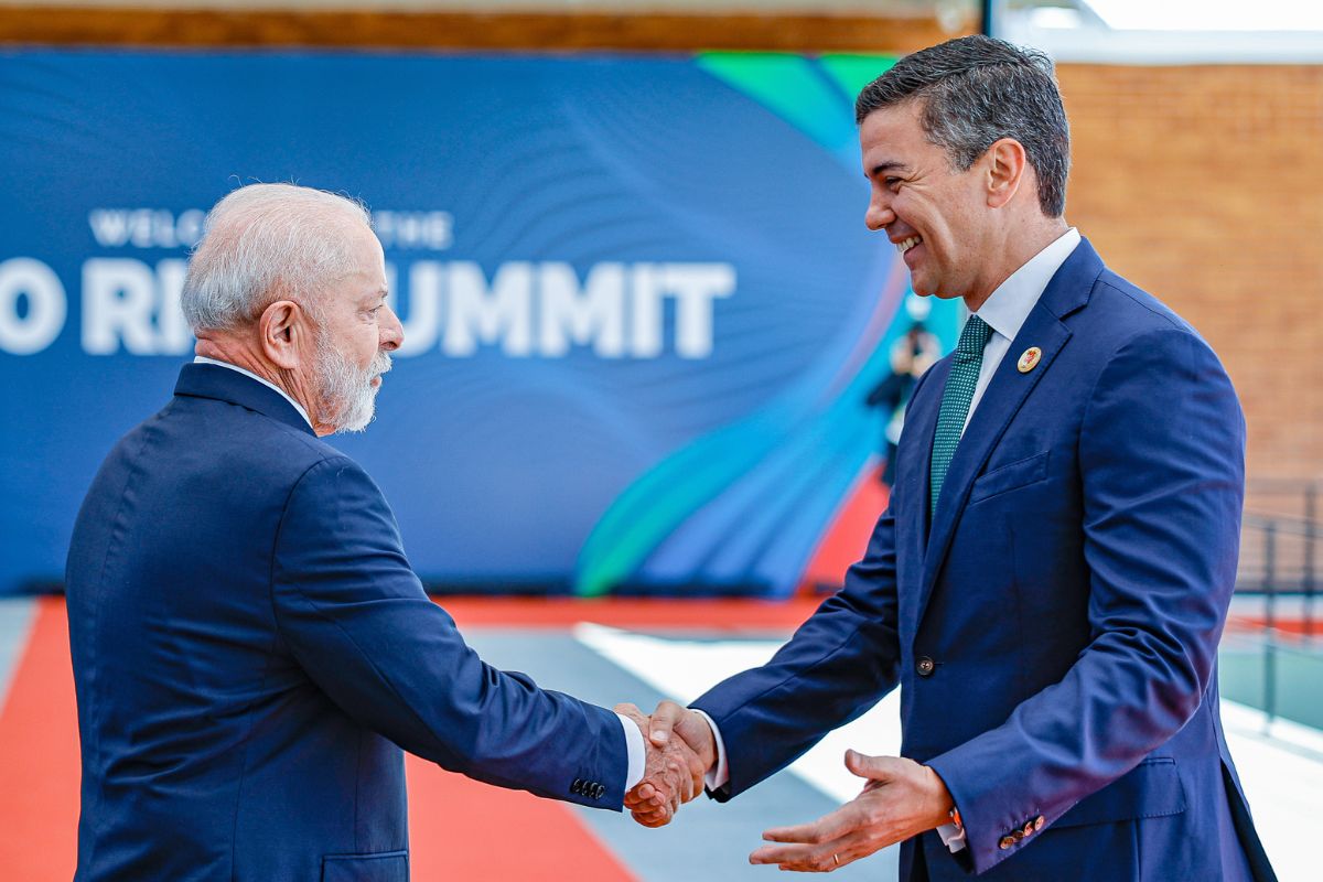Agenda do Dia: Lula participa de cúpula em Barcelona e Câmara discute escala 6×1