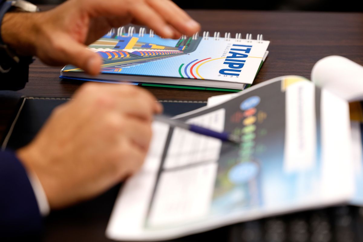 Avança no Senado proposta que estabelece limite para o custo da energia gerada por Itaipu