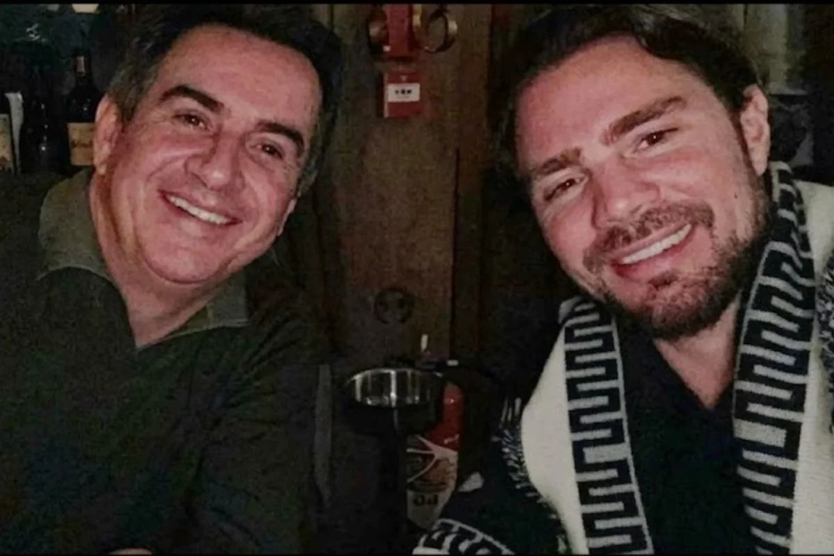 Daniel Vorcaro e Ciro Nogueira arquitetaram leis sobre transição energética e créditos de carbono