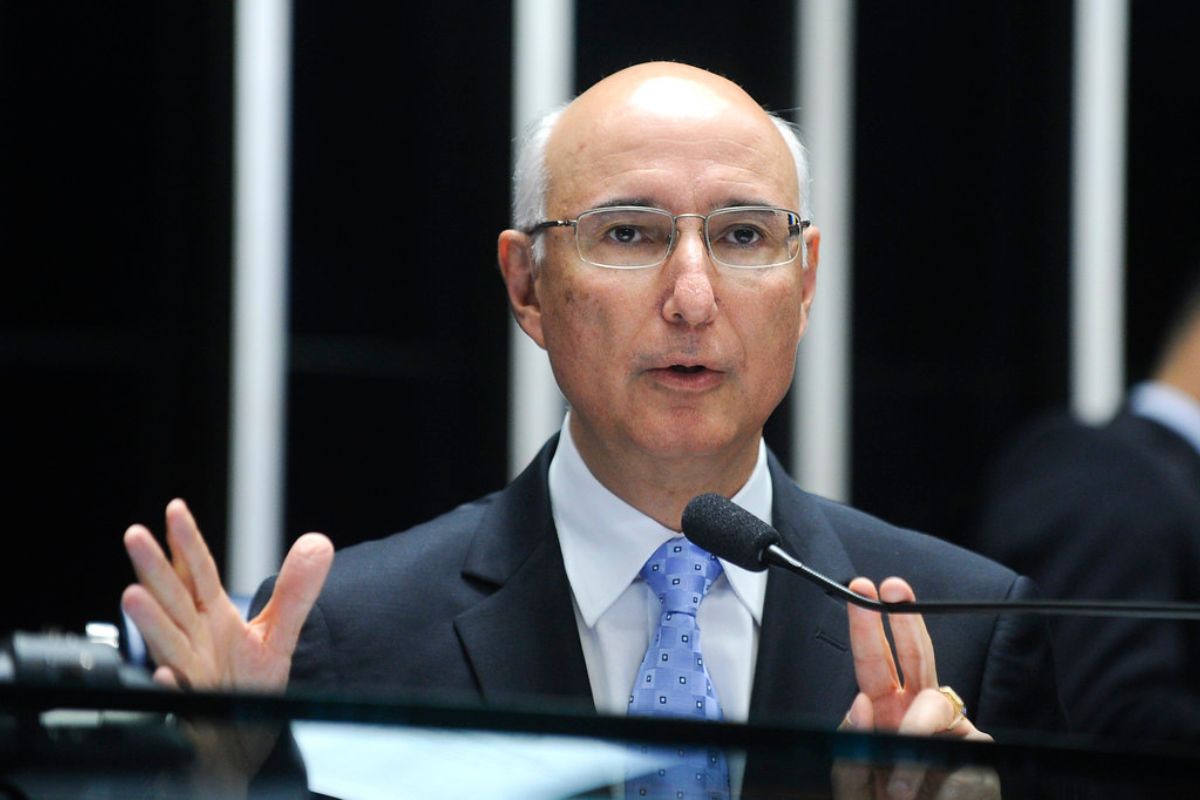 Quem é Ives Gandra Martins Filho, ministro que agitou os bastidores do TST?