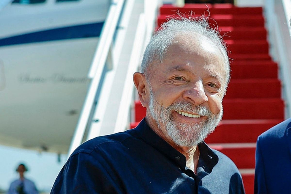 Lula viaja à Colômbia para participar de cúpula da Celac antes do início da COP30