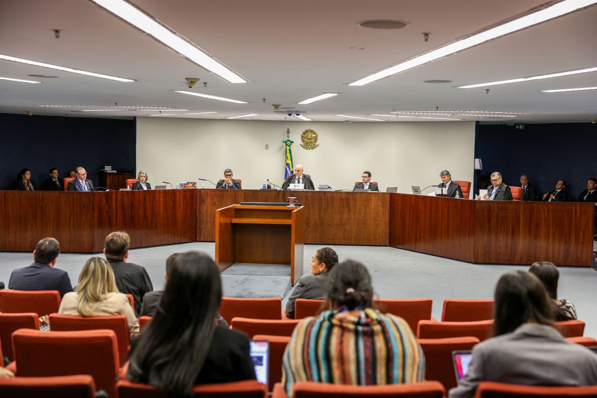 Briefing: STF condena irmãos Brazão, inadimplência bate recorde e CPI amplia investigação sobre Banco Master