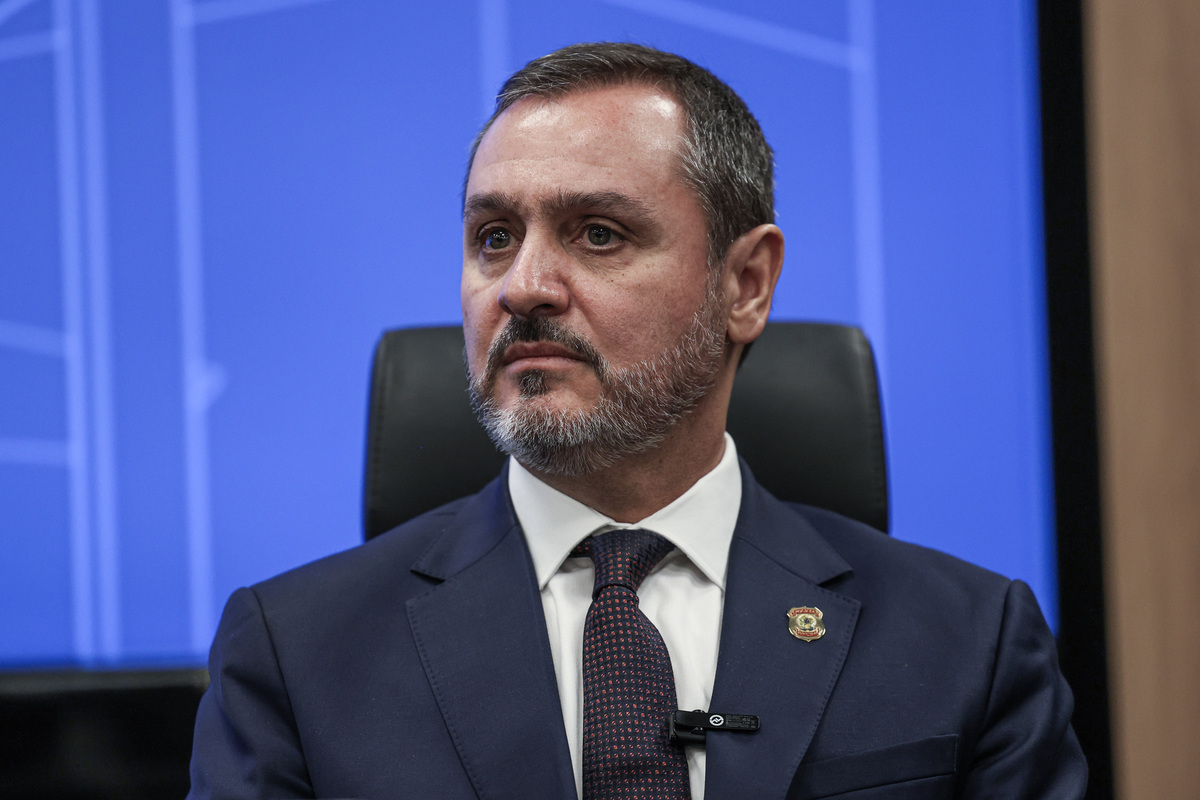 Diretor da PF afirma que facções do Brasil não têm vínculos com terrorismo global
