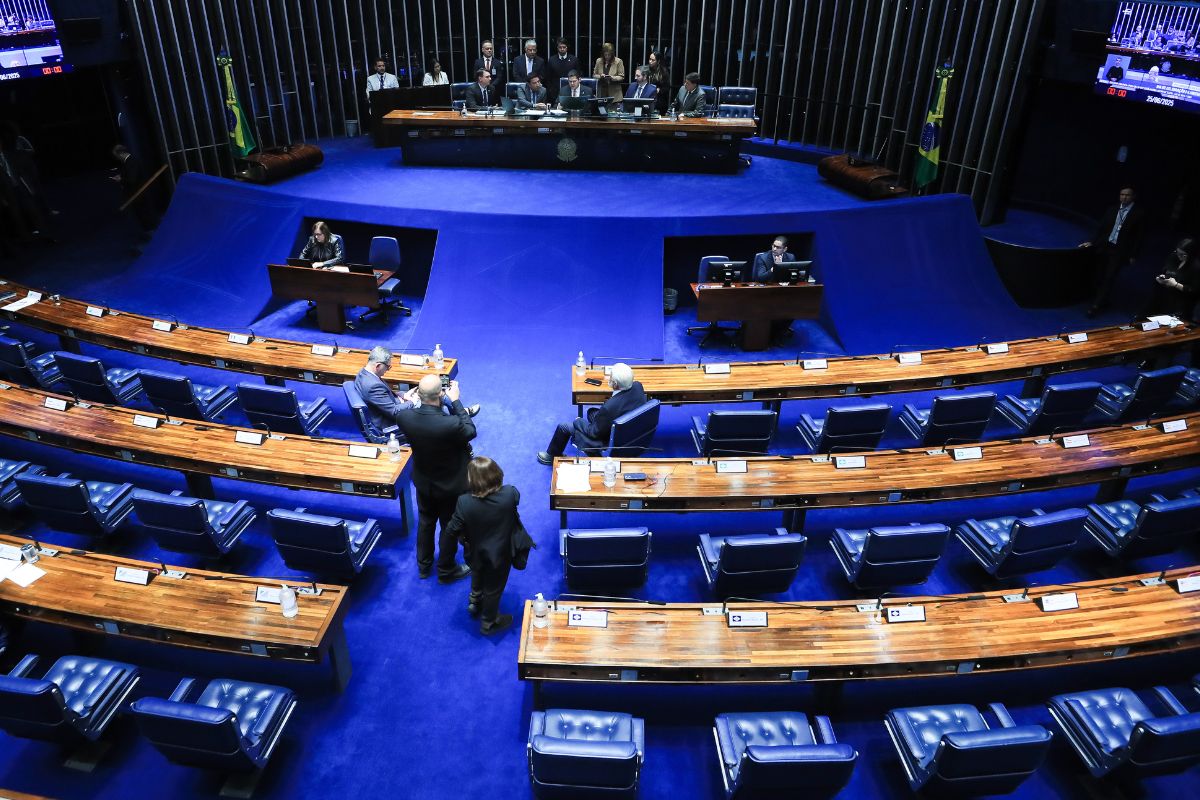 Senado tem propostas sobre tributação, incentivo à pesquisa e execução fiscal como prioridade após retorno
