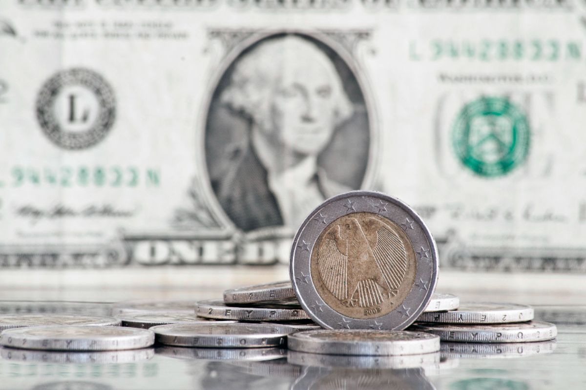 Como ficam os juros dos EUA com um acordo de paz mais próximo com o Irã?