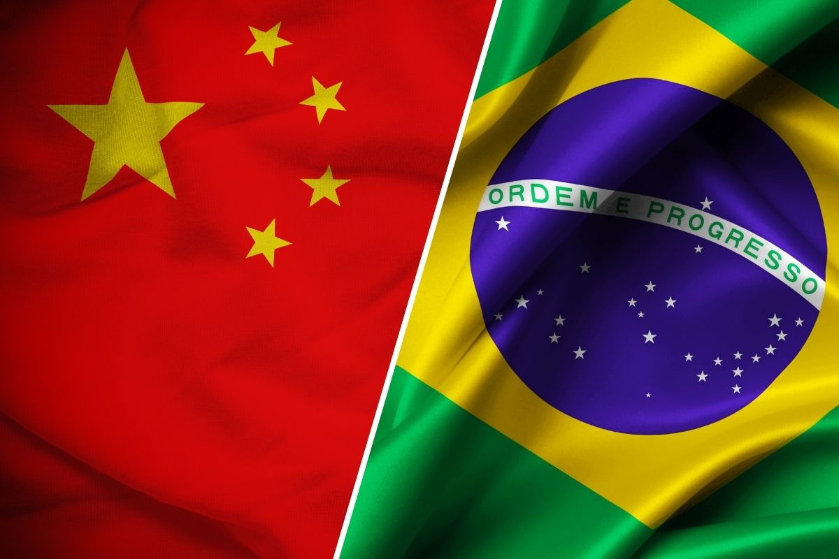 China investe US$ 17 bilhões no Brasil para aumentar influência na América Latina