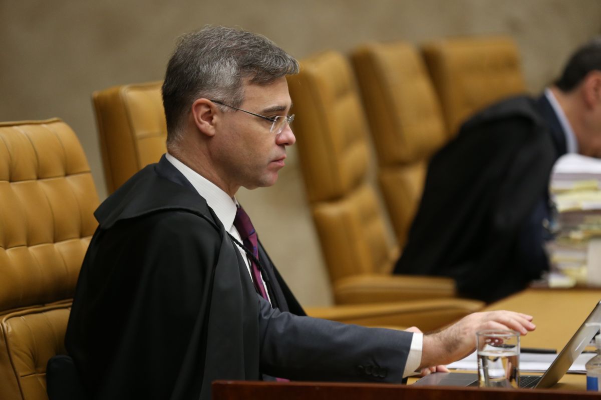 Caso Master: Veja os principais pontos da decisão de André Mendonça