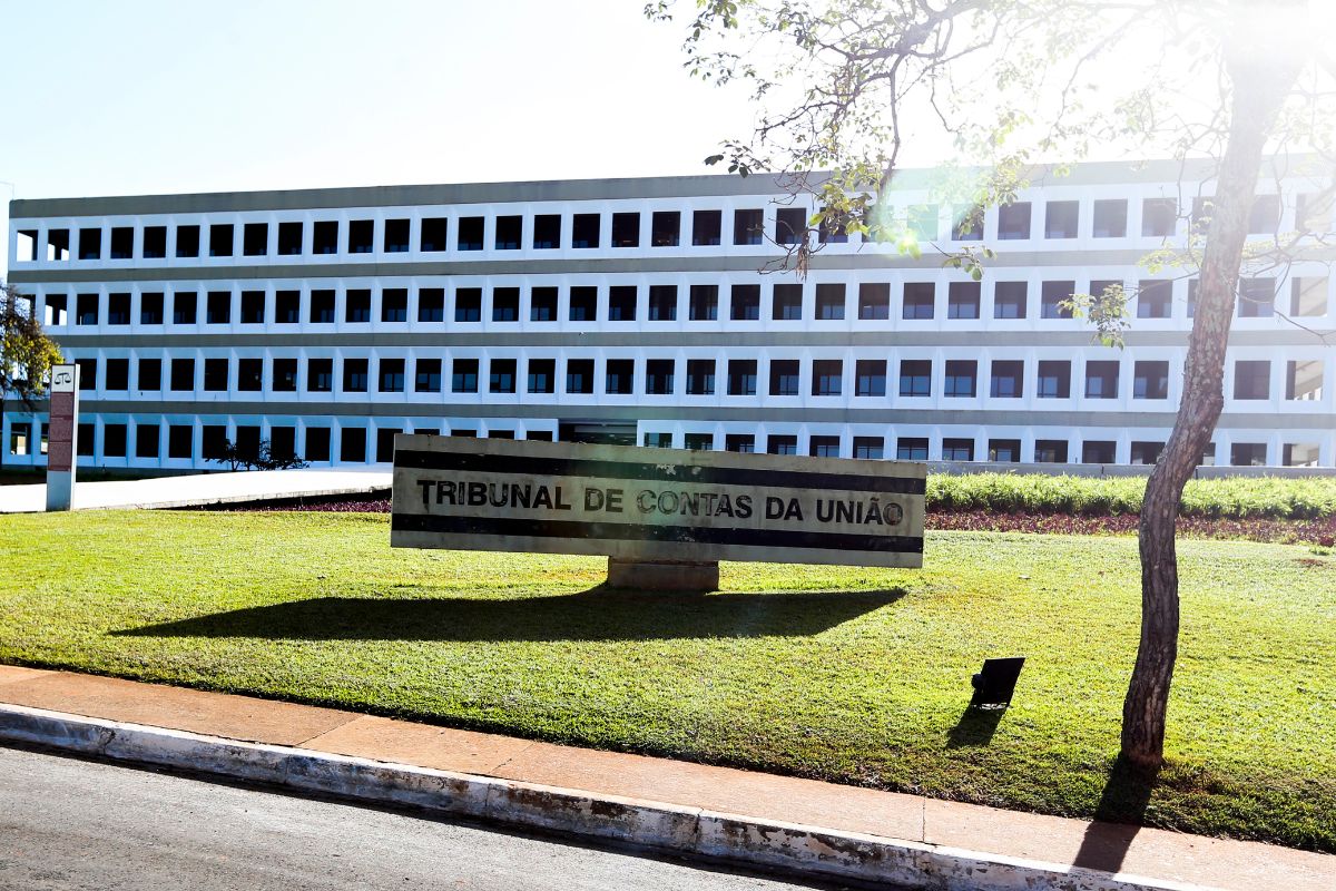 TCU também encontra irregularidades milionárias em emendas parlamentares