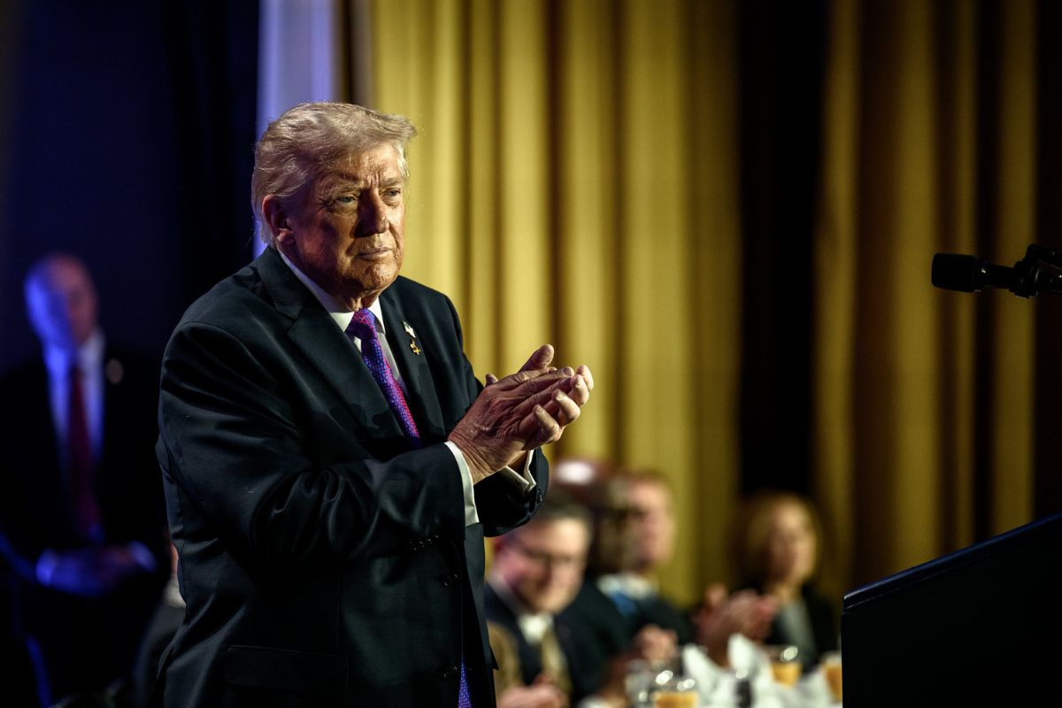 Corte Suprema dos EUA analisa legalidade do pacote tarifário de Trump nesta sexta-feira (20)