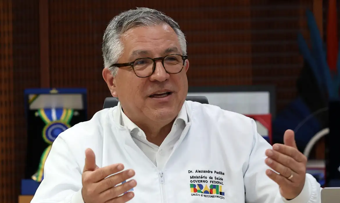 Brasil oferece apoio do SUS a feridos após ataque dos EUA à Venezuela
