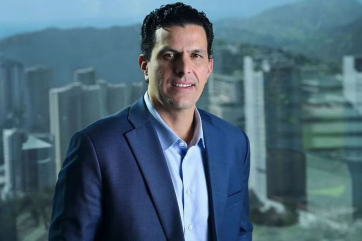 Saiba quem é Lucas Kallas, ex-sócio de Vorcaro investigado pela PF