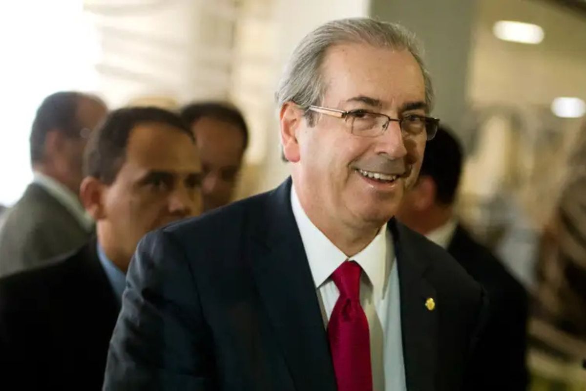 Eduardo Cunha indicava emendas graças à ex-assessora de Arthur Lira