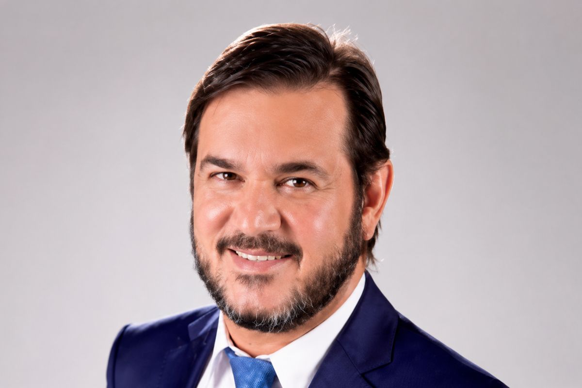 Delação de Vorcaro cita Rueda, presidente do União Brasil