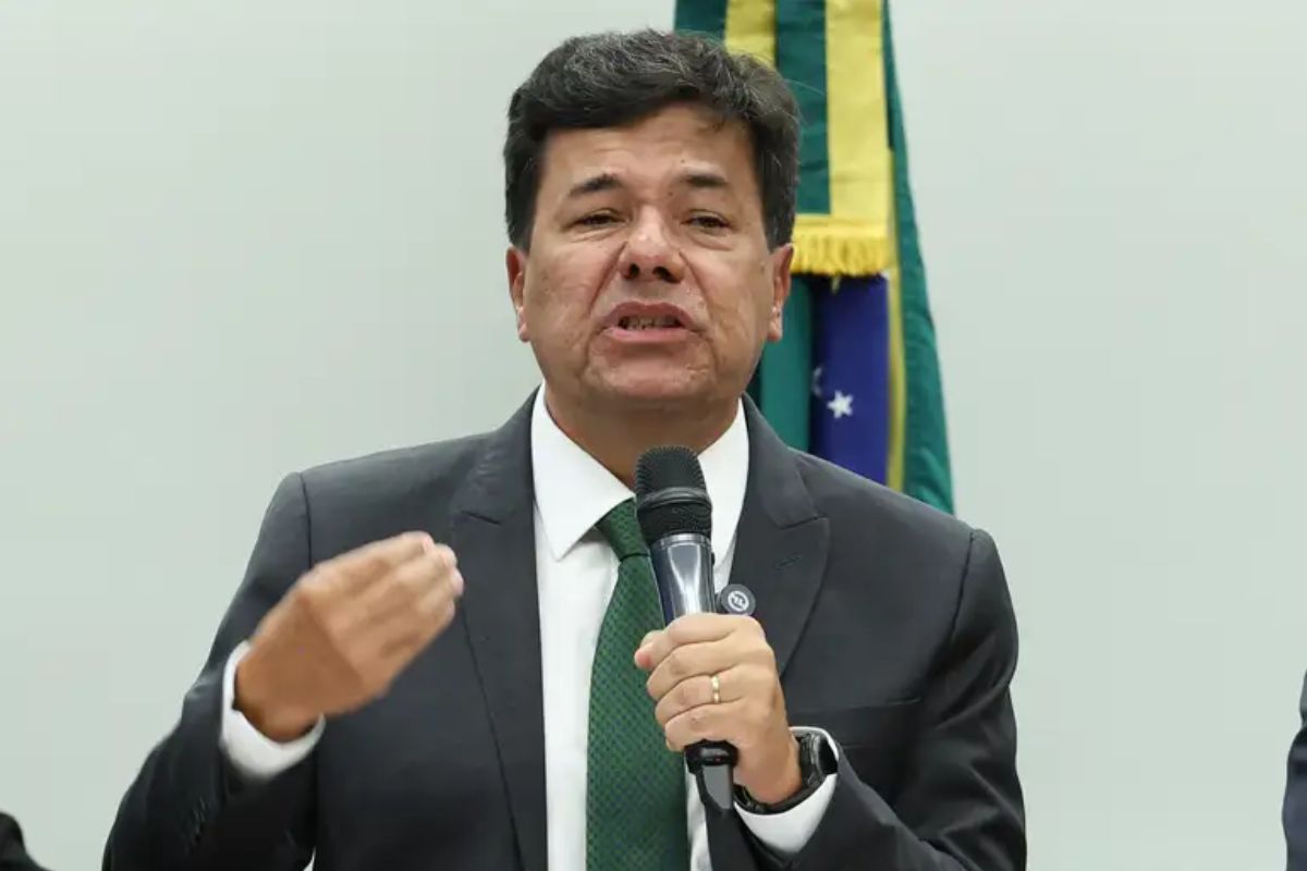 PEC da Segurança Pública: relator quer travar bloqueio de verbas nesta semana
