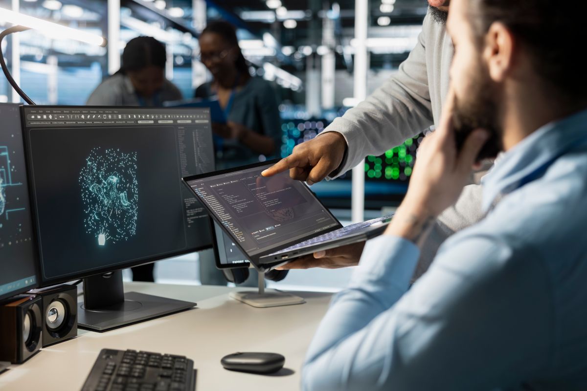IA nos negócios: descubra o perfil da sua empresa